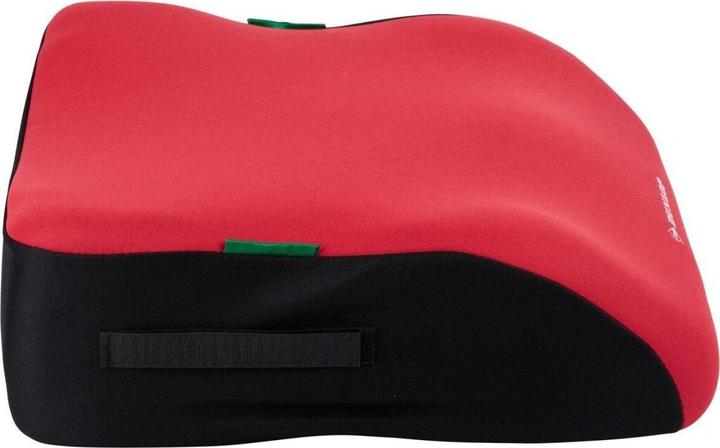 Actual product image All Ride Child seat BUBU Red