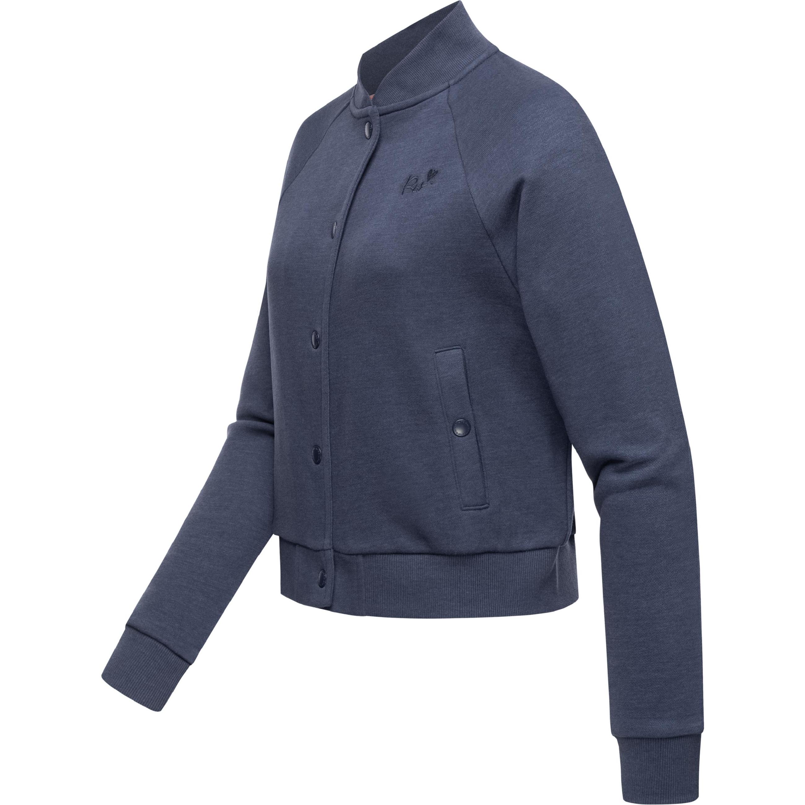 Thumbnail - Ragwear, Damen, Jacke, Simonette (XL), Blau, XL