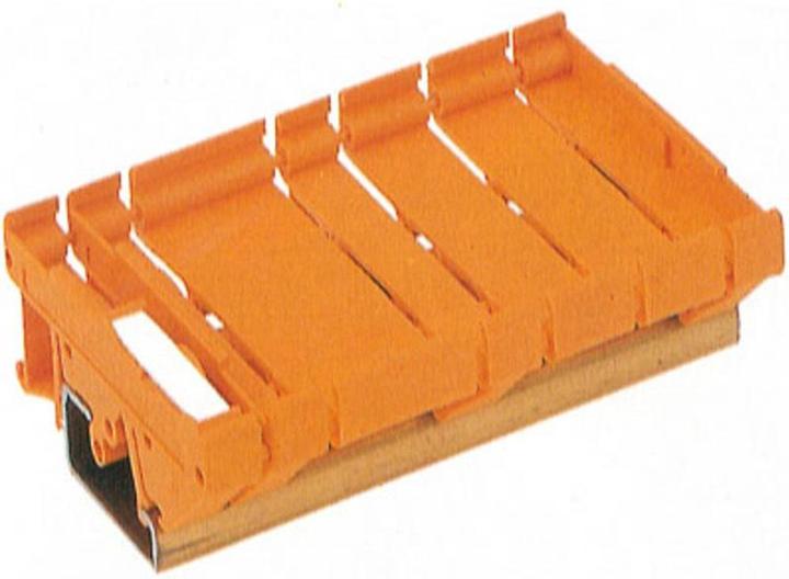 Actual product image Weidmüller Electronics housing (Housing)