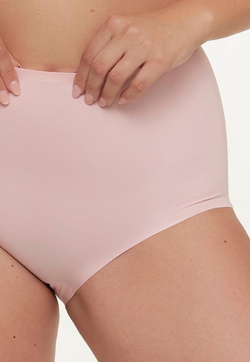 Actual product image LingaDore 2-pack waist briefs (S, pack of 2)