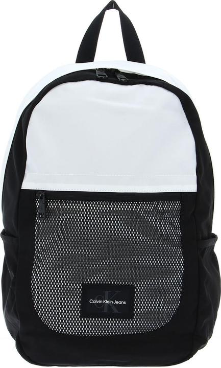 Produktbild Calvin Klein Sport Essentials Round Backpack43 UT