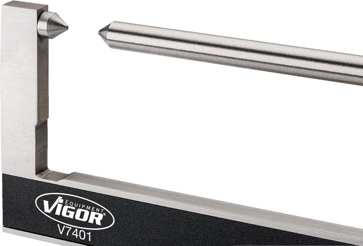 Produktbild Vigor Digitaler Bremsscheiben Dickenmesser