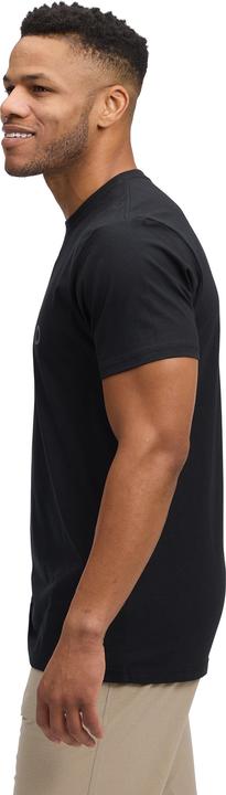 Immagine prodotto Black Diamond M Mini Stacked Ss Tee (M)