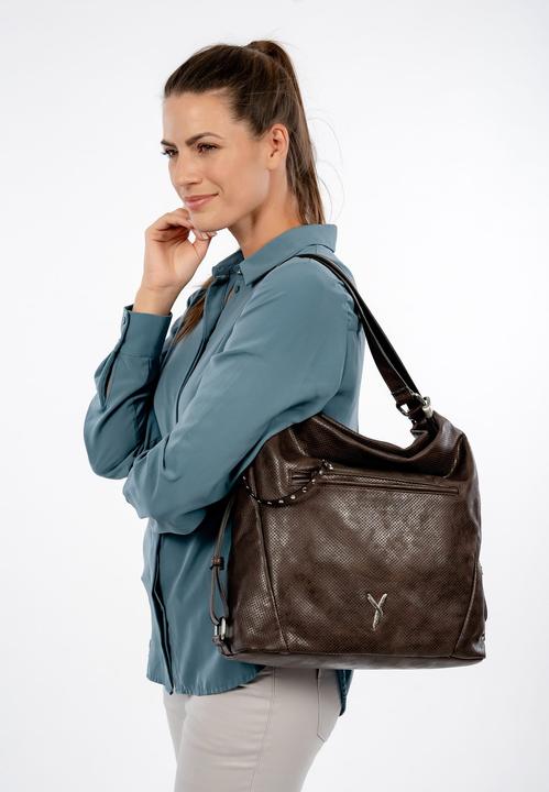 Actual product image Suri Frey Backpack Laley (16 l)