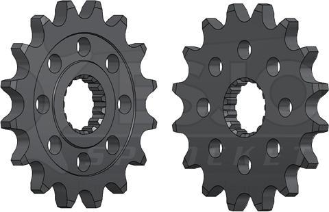 Produktbild Supersprox CST-1802:16.2 (16.20)