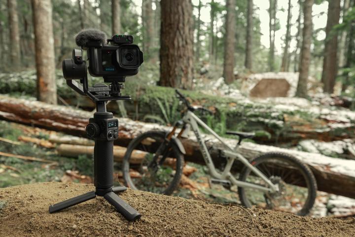 Immagine prodotto GoPro Mission 1 Pro (Bluetooth, GPS, WiFi)