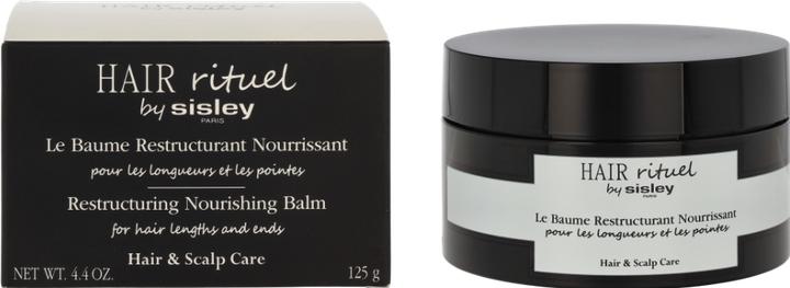 Produktbild Hair Rituel by Sisley Le Baume Restructurant Nourrissant pour les longueurs et les pointes (125 ml)