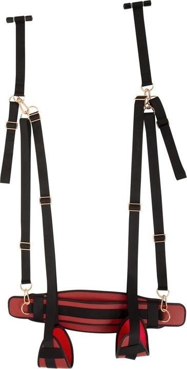 Actual product image Bad Kitty Door Swing