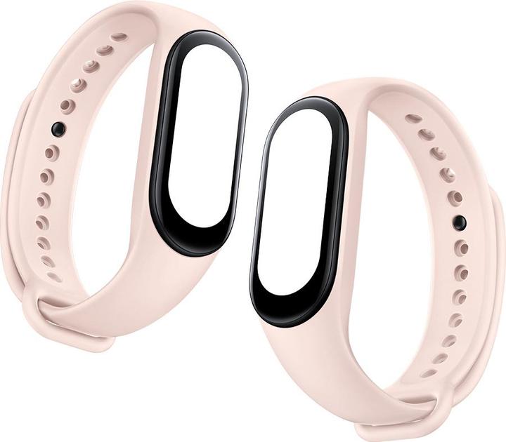 Actual product image Xiaomi Smart Band 7 Strap (Thermoplastic polyurethanes (TPU))