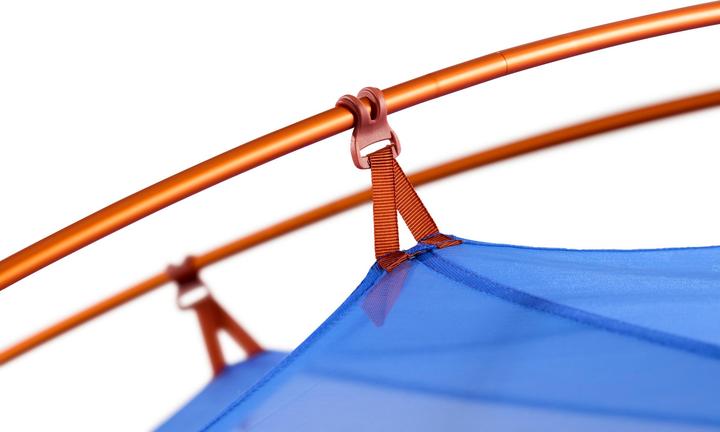 Actual product image Marmot Limelight UL 3P (Dome tent, 1.85 kg, 3 persons)