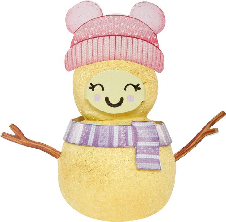 Image du produit MGA Rainbow High Winter Wonderland