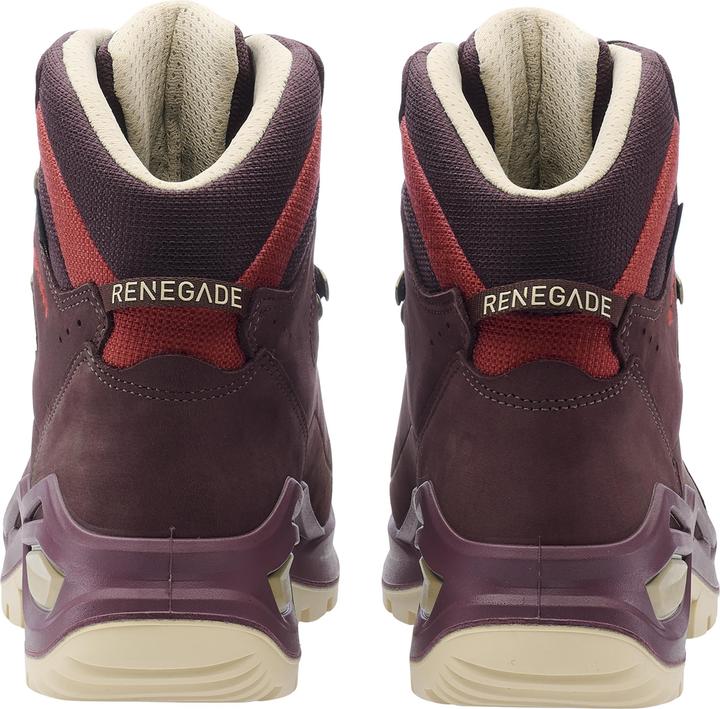 Produktbild Lowa Renegade Evo Gtx Mid Ws (39)