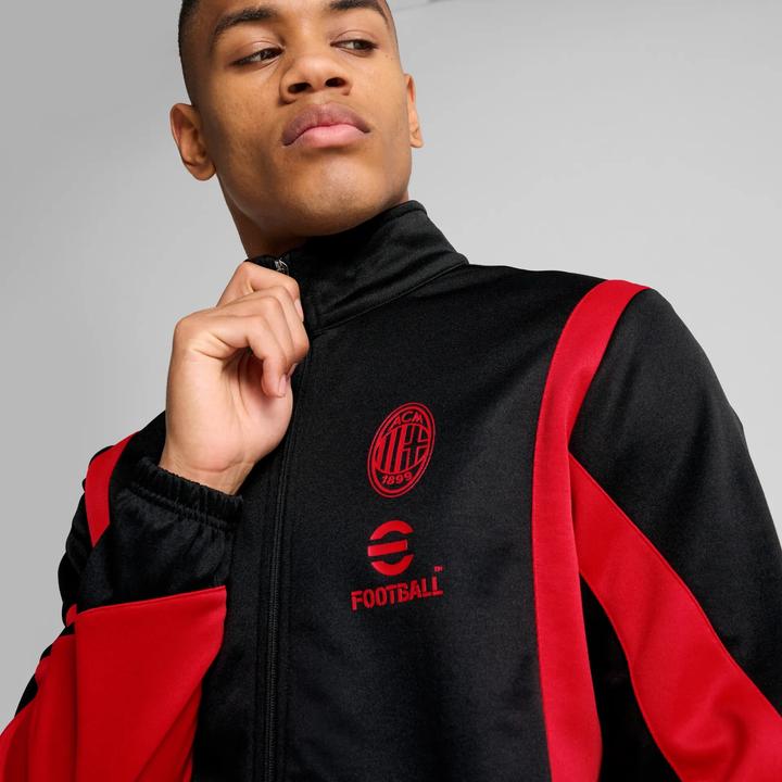 Produktbild Puma ACM ftblNRGY+ Jacket (M)