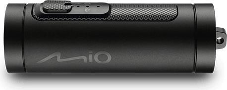Produktbild Mio MiVue M700 (Eingebautes Display, WLAN, GPS-Empfänger, QUHD)