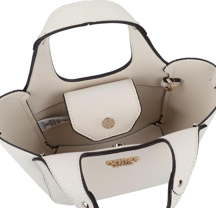 Produktbild Guess Helina Mini Bag Handtasche 16 cm (2 l)