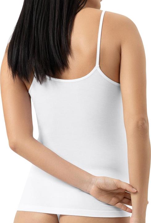 Produktbild Mey 3er Pack Modal Pure Spaghetti Top (XL)