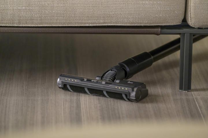 Actual product image Hoover HF201P 011