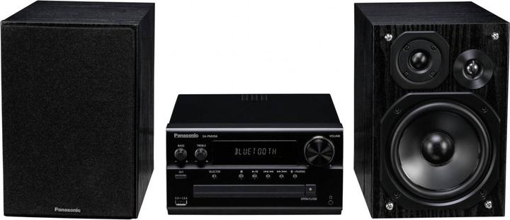 Image du produit Panasonic SC-PMX94 (Lecteur de CD, Bluetooth, 2x 60 W)