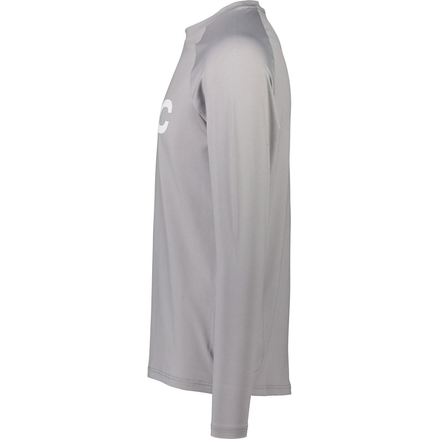 Thumbnail - Poc, Herren, Velotrikot, Reform Enduro Jersey (M), Grau, M