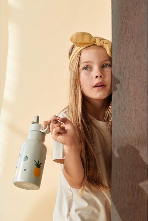 Immagine prodotto Liewood Bottiglia per bere Falk Vehicles Dove Mix (0.35 l)