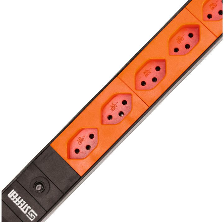 Immagine prodotto Steffen Alluminio modulare (8x, Tipo 13, 3 m)