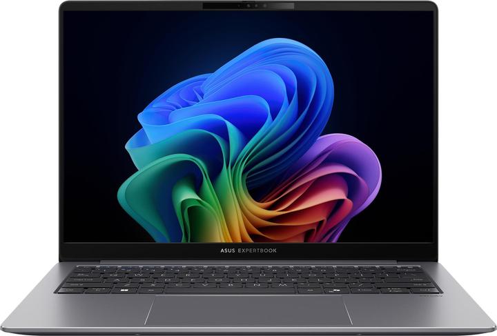 Produktbild ASUS ExpertBook P5 (14", Intel Core Ultra 5 226V, 16 GB, 512 GB, DE)