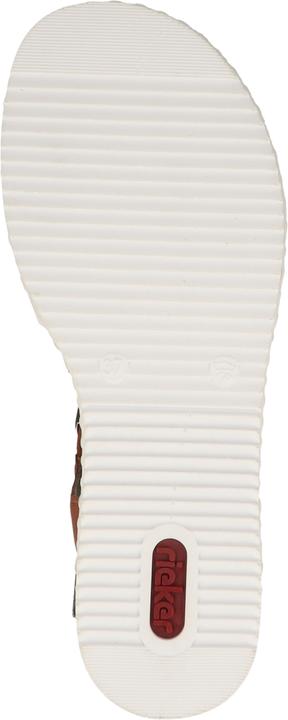 Actual product image Rieker Sandals (38)