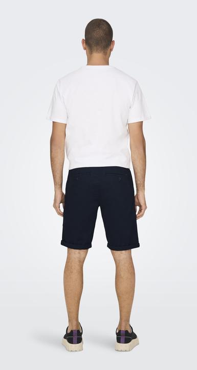 Image du produit Only & Sons Short en sergé (M)