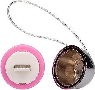 Actual product image Pipedream Ethan - Rechargeable Remote Control Vibrating Egg