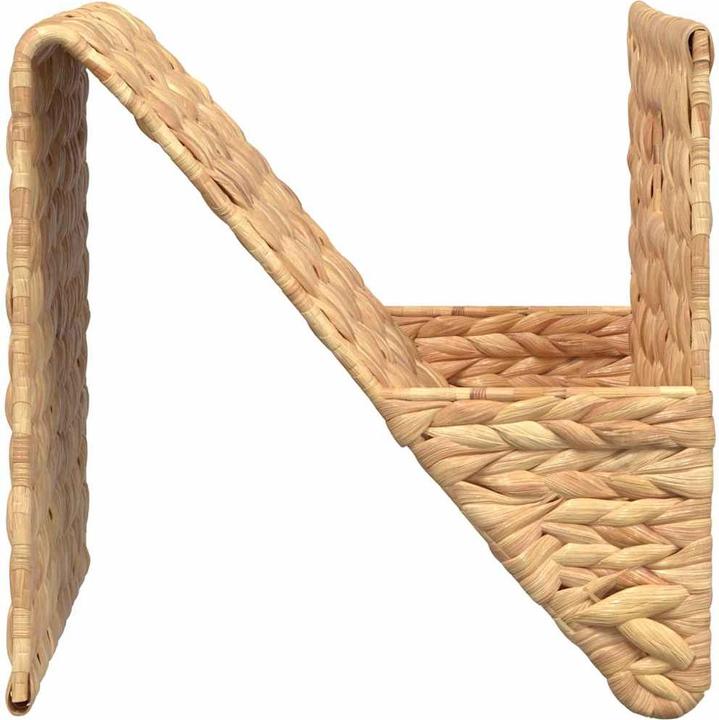 Produktbild vidaXL Zeitungsständer (31 x 31 x 31 cm)