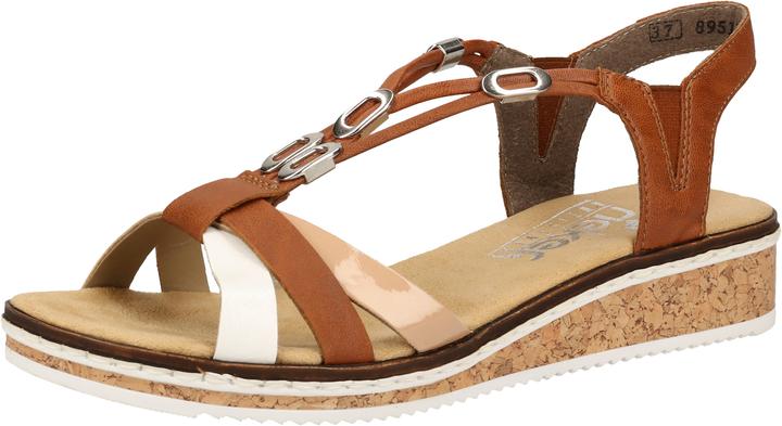 Rieker Sandals (38)