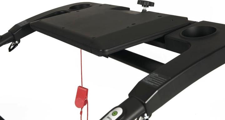 Actual product image Toorx Power-Mag