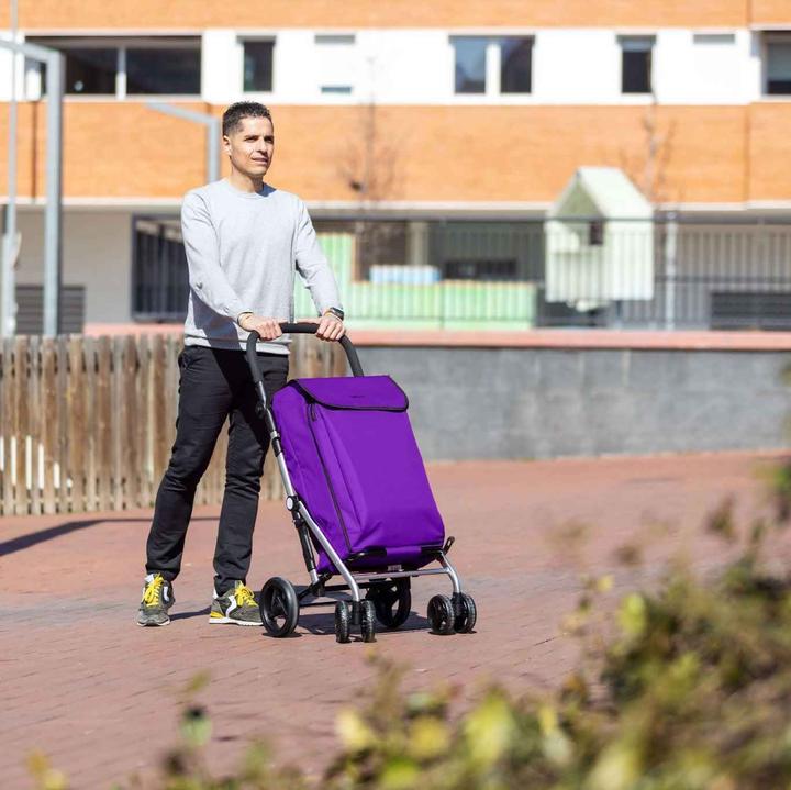 Produktbild Carlett Lite Family