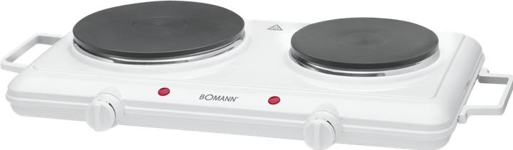 Produktbild Bomann DKP 5028 CB