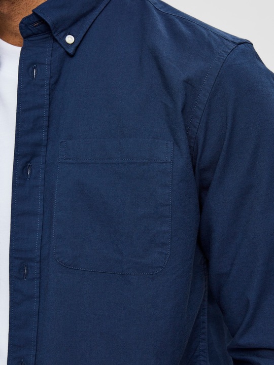Image du produit Selected Homme Reg rick-ox Flex (L)