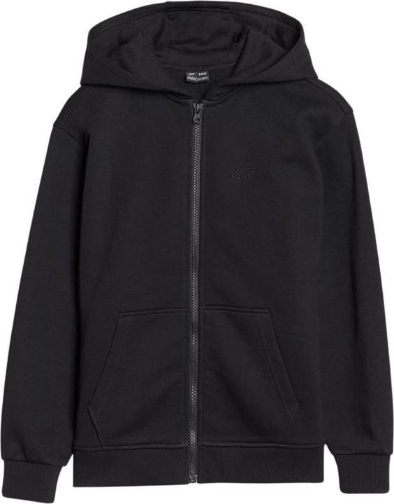 Produktbild 4F Jr. Sweatshirt (134)