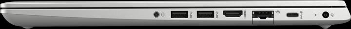 Produktbild HP ProBook 455 G7 (15.60", AMD Ryzen 5 4500U, 16 GB, 512 GB, CH)
