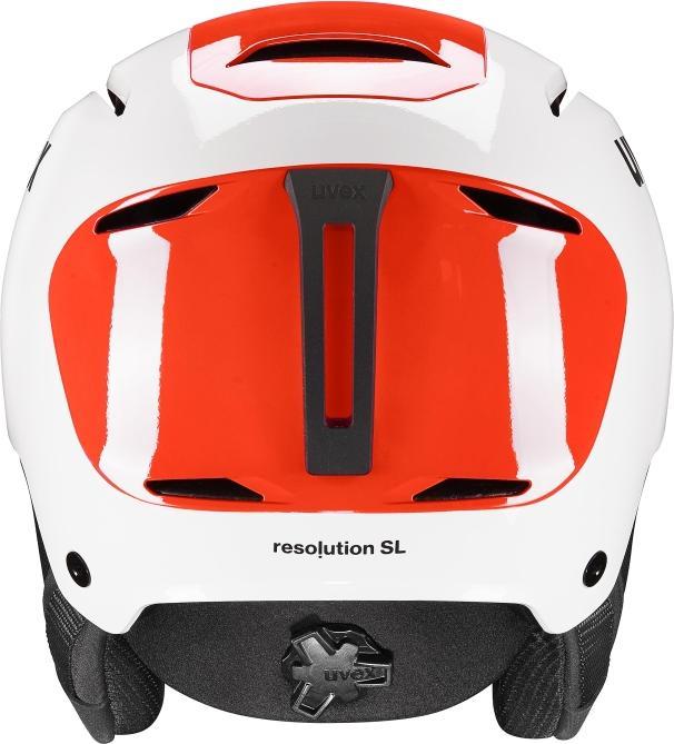 Produktbild Uvex Sports resolution (55 - 59 cm)