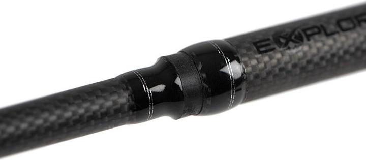 Produktbild Fox Explorer Ti 8-10ft 3lb (Allroundrute, 304.80 cm)