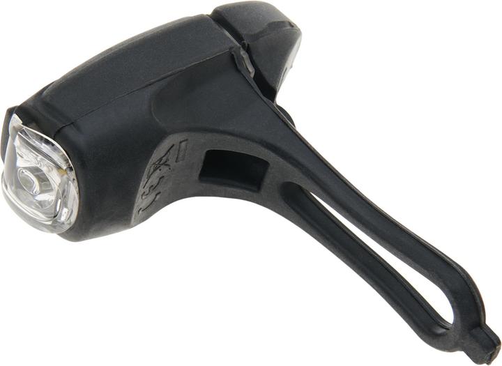 Actual product image Newrban Rechargeable Front Light