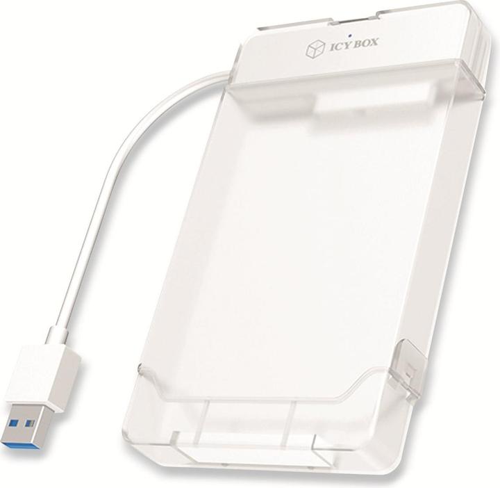 Icy Box Ib-Ac703-U3 (2.5")
