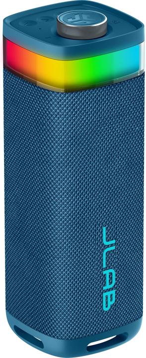 Bleu, Marine