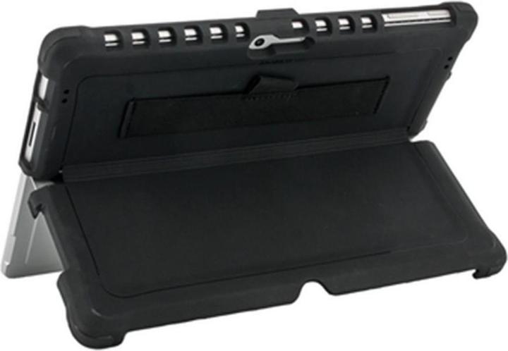 Mobilis Case kickstand Surface Pro9 Surface Pro8 (Microsoft Surface Pro 8, Microsoft Surface Pro 9)