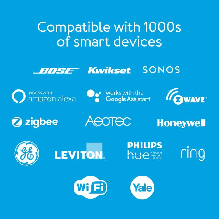 Productafbeelding Aeotec Smart Home HUB