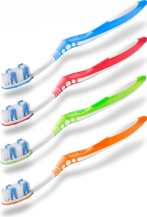Immagine prodotto Trisa Bianco flessibile (Medio, 1 x)