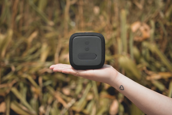 Immagine prodotto Fresh'N Rebel Rockbox Bold S (15 h, Batteria, Batteria ricaricabile)