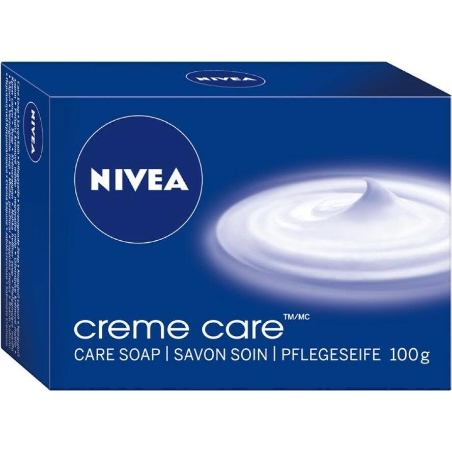 Thumbnail - NIVEA, Handseife, Creme Care (Seifenlotion)