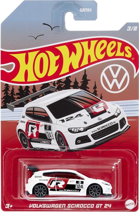 Actual product image Hot Wheels Celebration Sortiment Mix