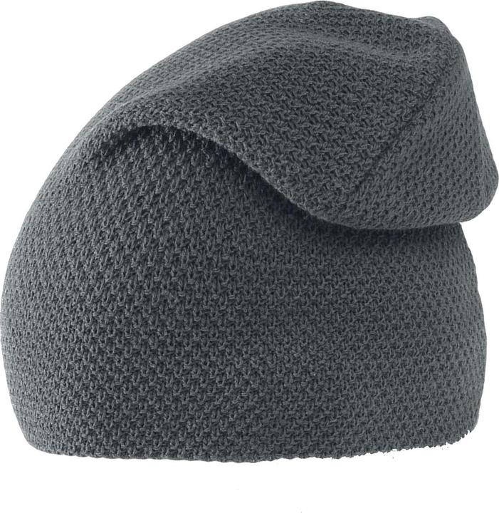 Image du produit - Bonnet gaufré SNOBBY - Mixte (Taille unique)