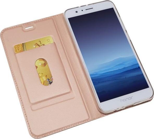 Immagine prodotto MU Classic Copertura in pelle (Honor 8 Pro)